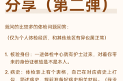 宁夏gwy体检经历分享
