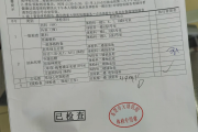 宁夏华为入职体检检查那些项目